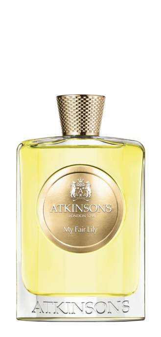 Atkinsons "My Fair Lily" EdP 100 ml