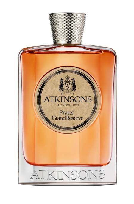 Atkinsons "Pirates' Grand Reserve" EdP 100 ml