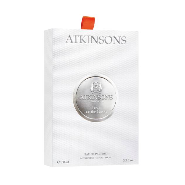 Atkinsons "Posh On The Green" EdP 100 Ml