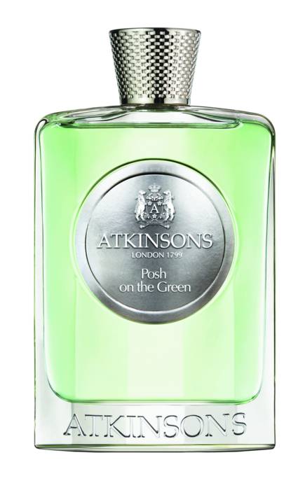 Atkinsons "Posh on the Green" EdP 100 ml
