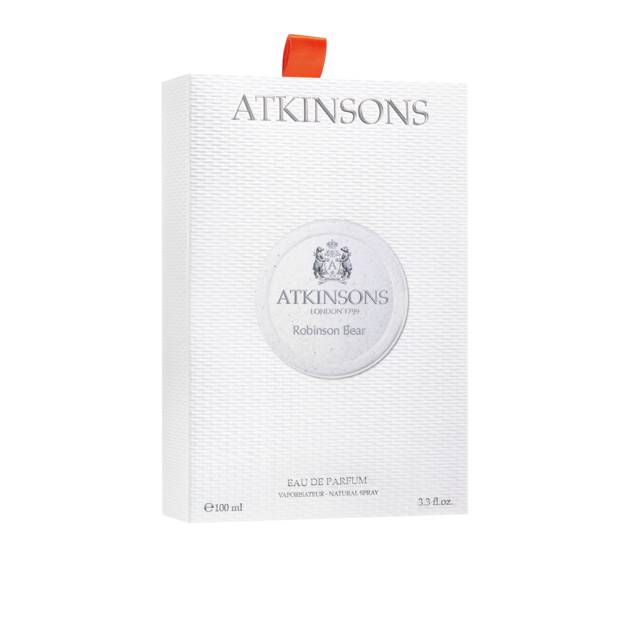 Atkinsons "Robinson Bear" EdP 100 Ml