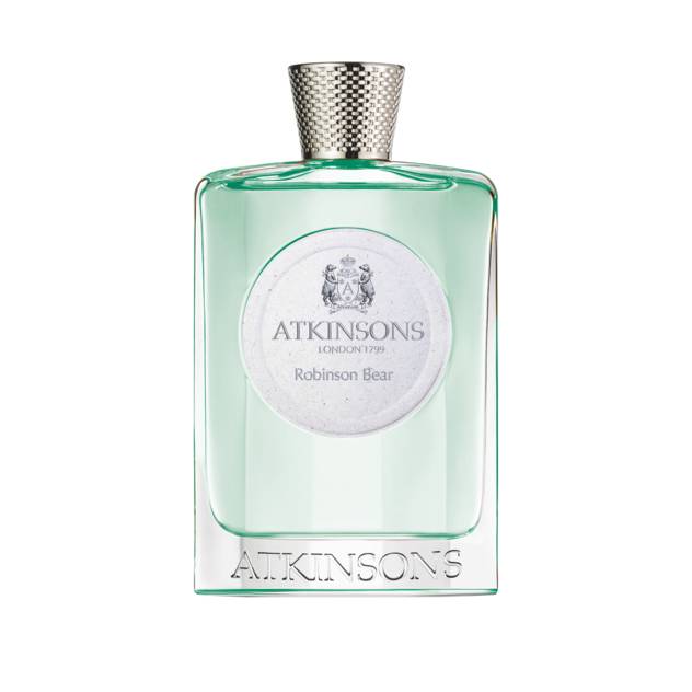 Atkinsons "Robinson Bear" EdP 100 ml