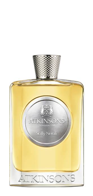 Atkinsons "Scilly Neroli" EdP 100 ml