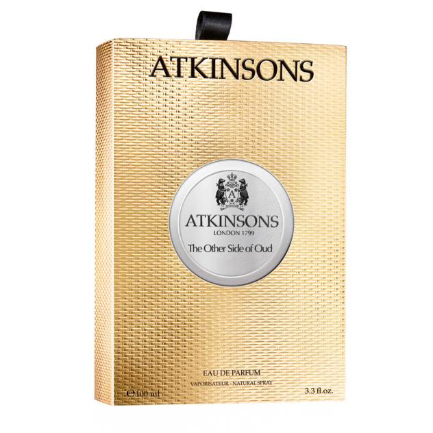 Atkinsons "The Other Side Of Oud" EdP 100 Ml