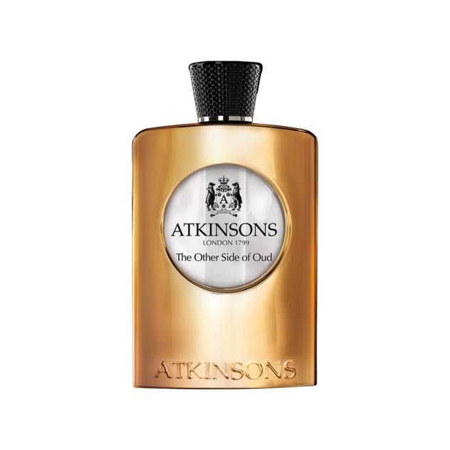 Atkinsons "The Other Side of Oud" EdP 100 ml