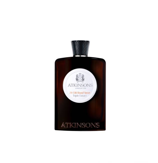 Atkinsons "Triple Extract" EdC 100 ml