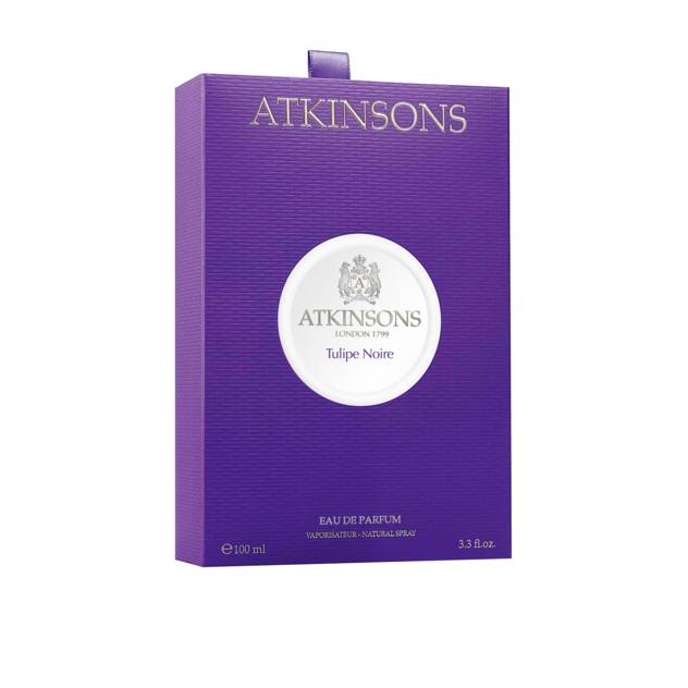 Atkinsons "Tulipe Noire" EdP 100 Ml
