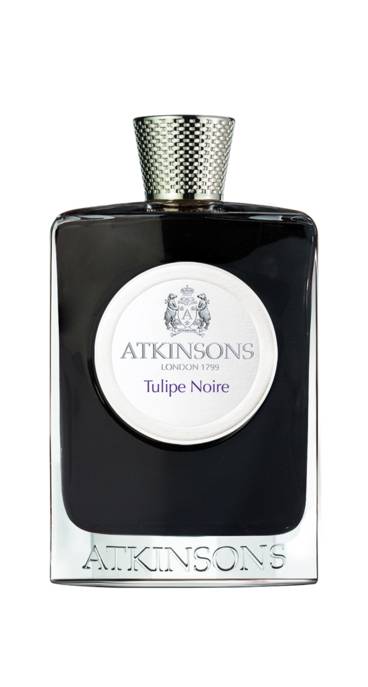 Atkinsons "Tulipe Noire" EdP 100 ml