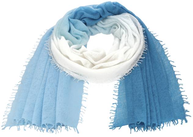 Bakaree Kaschmir Schal