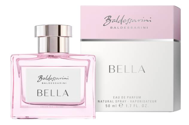 Baldessarini "Bella" EdP Spray 50 Ml