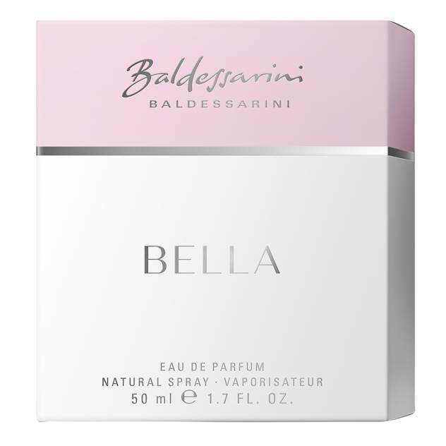 Baldessarini "Bella" EdP Spray 50 Ml