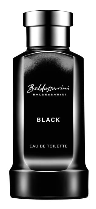 Baldessarini "Black" EdT Spray 75 ml
