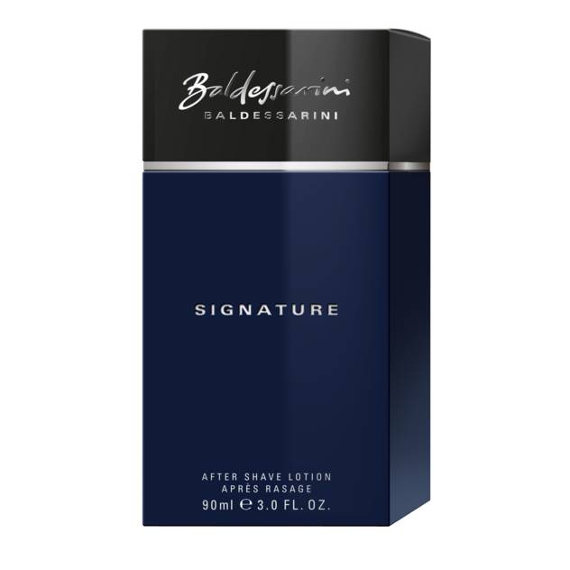 Baldessarini "Signature" After Shave Lotion 90 Ml