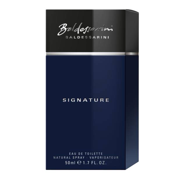 Baldessarini "Signature" EdT Spray 50 Ml