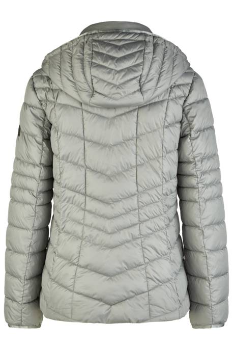 Barbara Lebek Jacke M. Kapuze