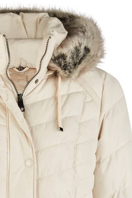 Barbara Lebek Jacke M. Kapuze