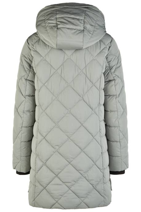 Barbara Lebek Jacke M. Kapuze
