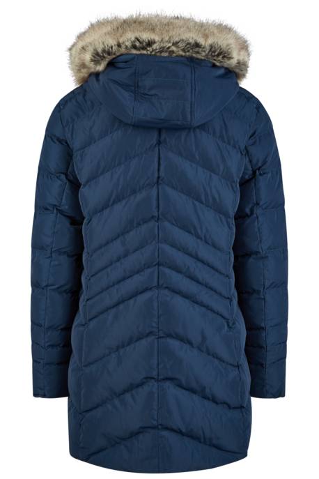 Barbara Lebek Jacke M. Kapuze