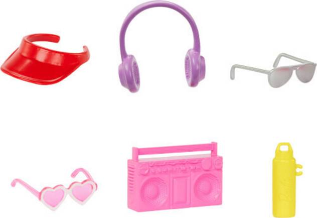 Barbie BRB Barbie & Ken 65th Geburtstag