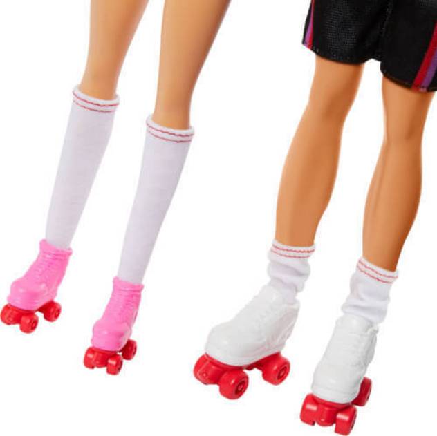 Barbie BRB Barbie & Ken 65th Geburtstag