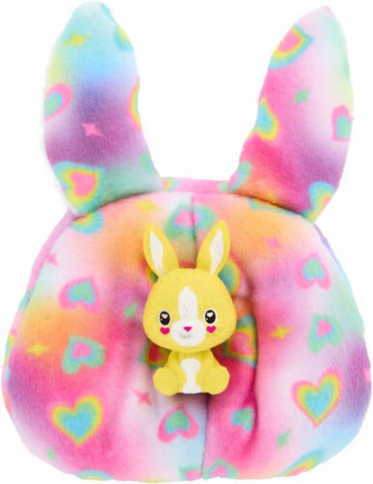 Barbie BRB Cutie Reveal Chelsea Col Dreams Sort