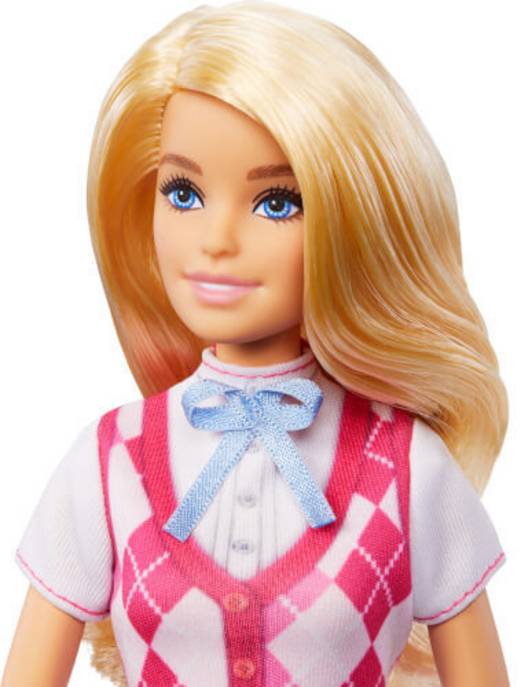Barbie BRB Reitende Puppe Malibu
