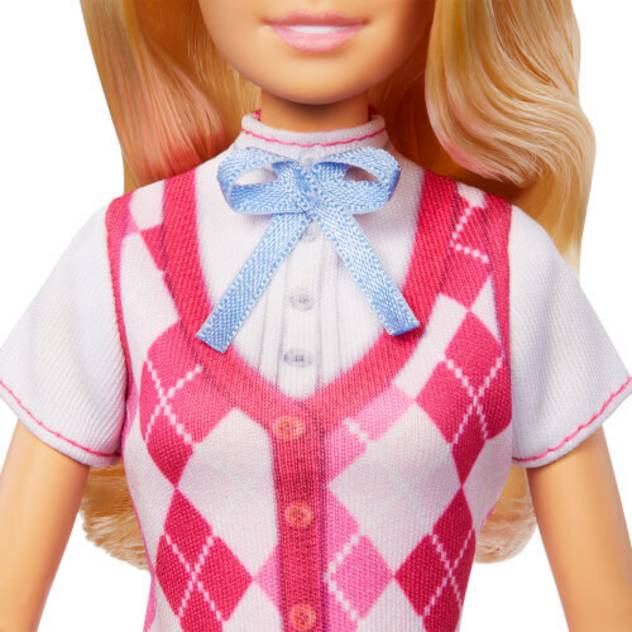 Barbie BRB Reitende Puppe Malibu