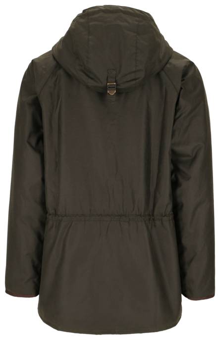 BARBOUR Barbour Field Wax Park