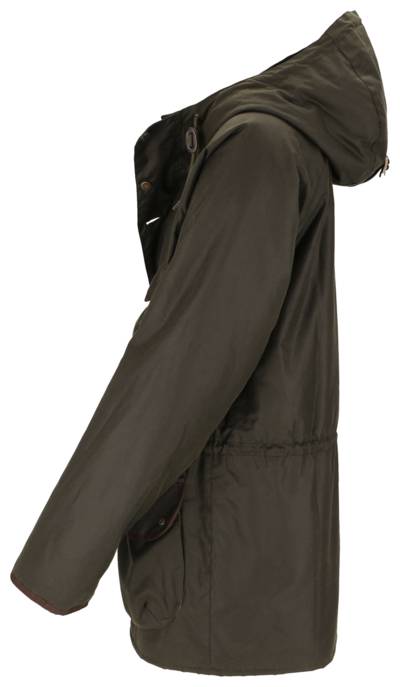 BARBOUR Barbour Field Wax Park