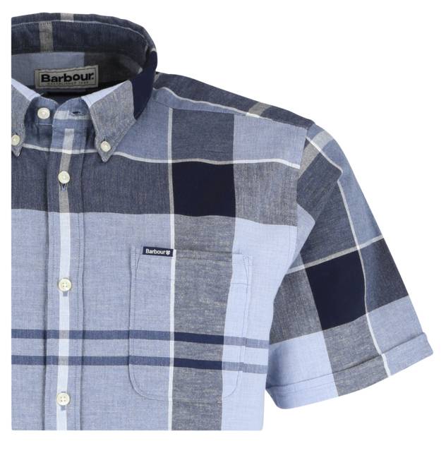 BARBOUR Freizeithemd "Doughill"