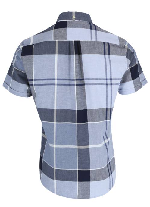 BARBOUR Freizeithemd "Doughill"