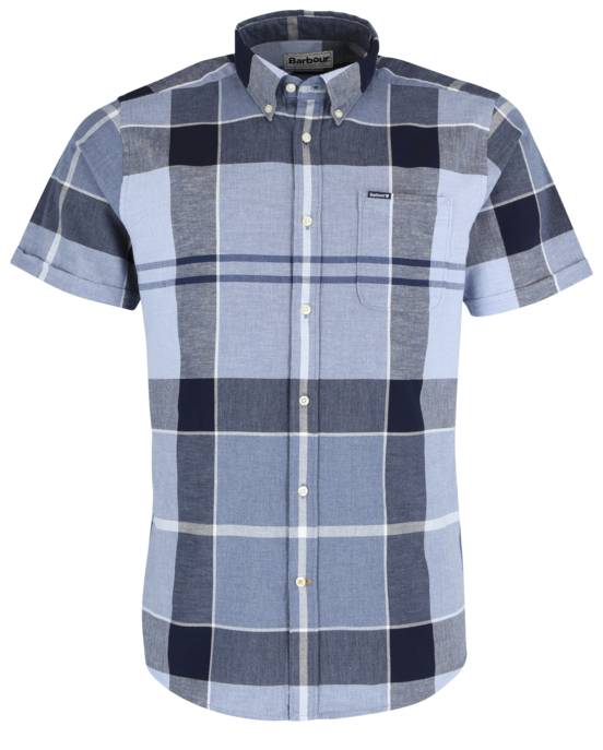BARBOUR Freizeithemd "Doughill"