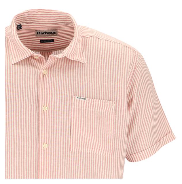 BARBOUR Hemd "Deerpark Summer"