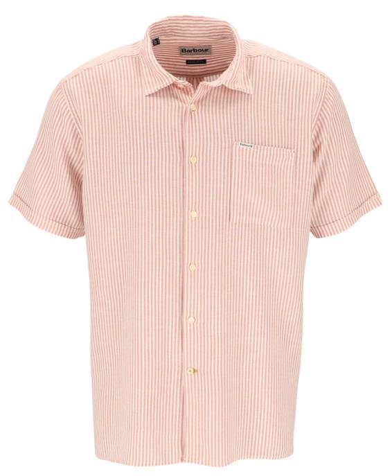 BARBOUR Hemd "Deerpark Summer"