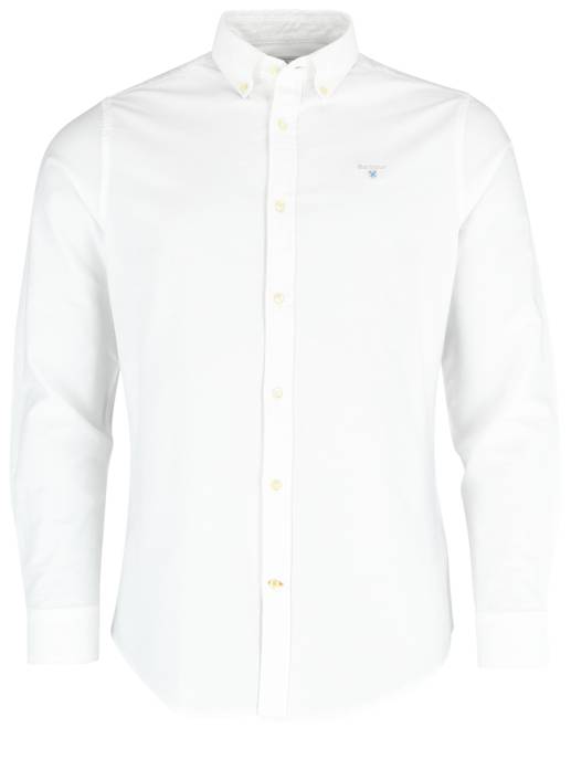 BARBOUR Hemd "Oxtown"
