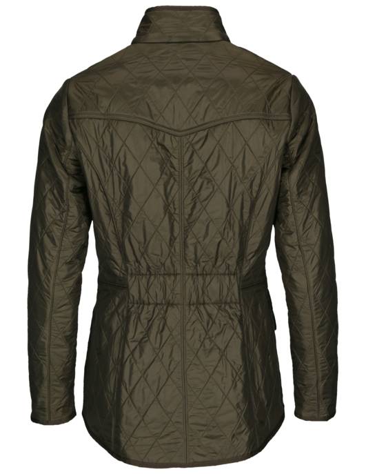 BARBOUR Jacke Cavalry