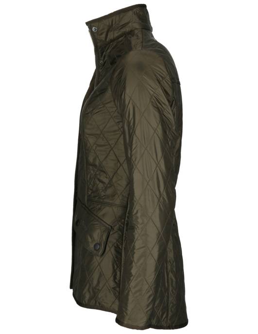 BARBOUR Jacke Cavalry