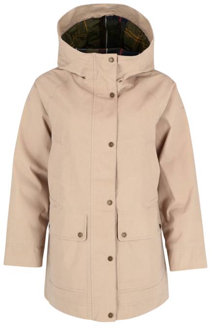 BARBOUR Jacke "Winter Beadnel"
