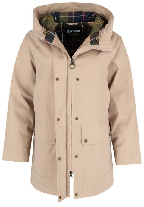 BARBOUR Jacke "Winter Beadnel"