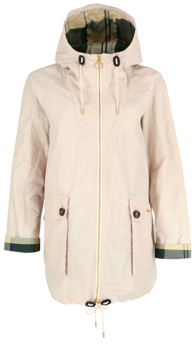 BARBOUR Parka "Keldy Showerproof"