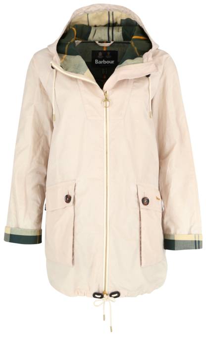 BARBOUR Parka "Keldy Showerproof"