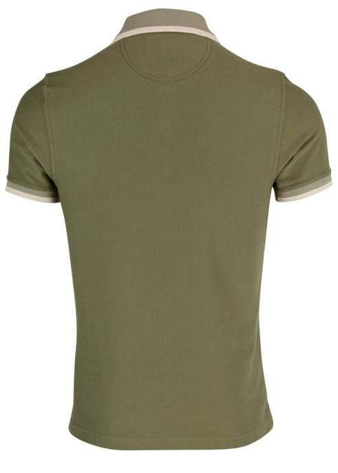 BARBOUR Poloshirt "Howden"