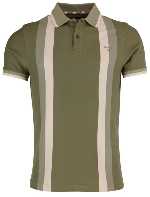 BARBOUR Poloshirt "Howden"