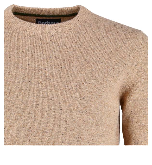 BARBOUR Pullover "Tisbury"