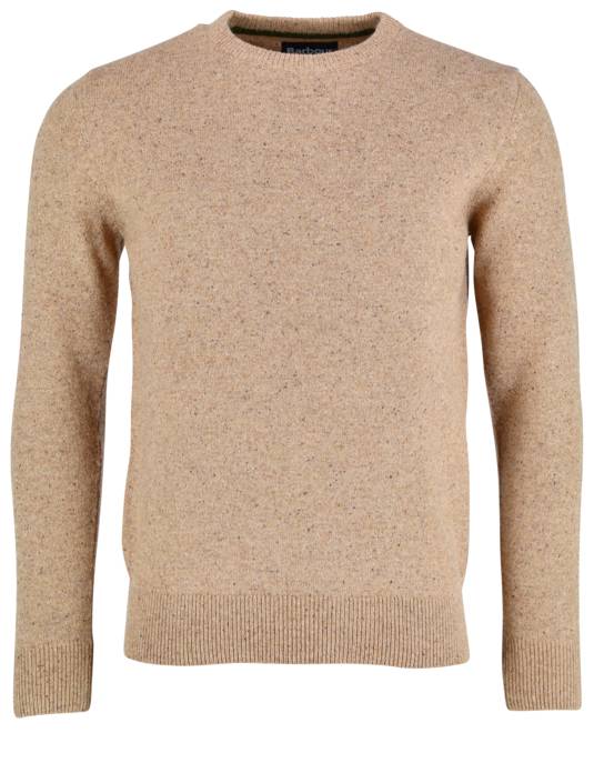 BARBOUR Pullover "Tisbury"