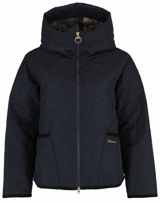 BARBOUR Steppjacke "Glamis"