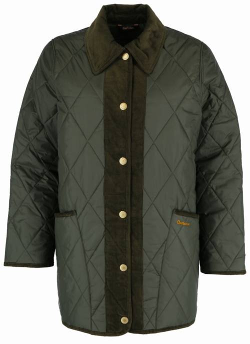 BARBOUR Steppjacke "Highcliffe Quilt"