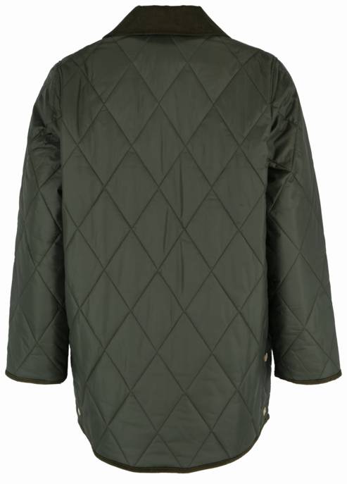 BARBOUR Steppjacke "Highcliffe Quilt"