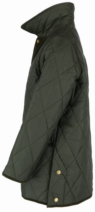 BARBOUR Steppjacke "Highcliffe Quilt"