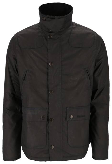 BARBOUR Wachsjacke "Reelin Wax Jkt"